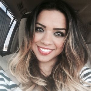 Meet your Posher, Samantha